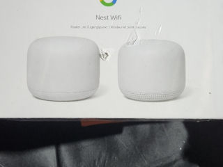 Google Nest Wifi