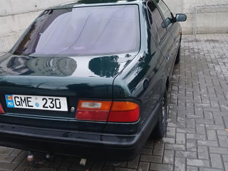 Nissan Primera foto 2