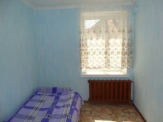 Se vinde apartament cu 1 cameră în cămin, buiucani, str. caragiale! foto 2