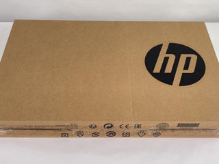 HP 14s-dq5001sf, Intel Core i3-1215U, 8GB RAM, 256GB SSD, Nou Sigilat