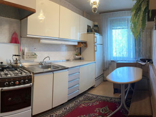 Apartament cu 3 camere, 72 m², Bam, Bender/Tighina, Bender mun. foto 8