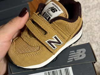 Кроссовки New balance