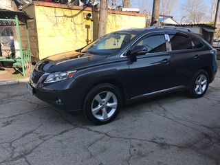 Lexus RX Series foto 6