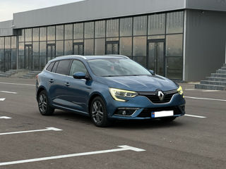 Renault Megane foto 1