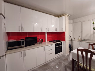 Apartament cu 1 cameră, 32 m², Ciocana, Chișinău foto 4