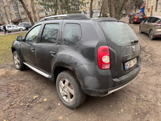 Dacia Duster foto 4