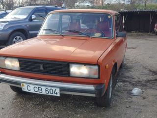 Lada / ВАЗ 2105 foto 6