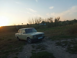 Lada / ВАЗ 2107 foto 3