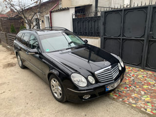 Mercedes E-Class