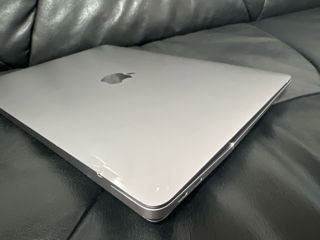 Display MacBook Air 2020, A2179 Space Gray foto 4