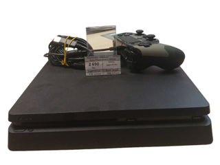 Sony Playstation 4 500Gb foto 1