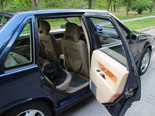 Volvo 800 Series foto 1