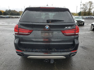 BMW X5 foto 5