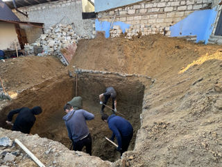 Săpături manuale pentru orice necesitate – cu uneltele noastre foto 4