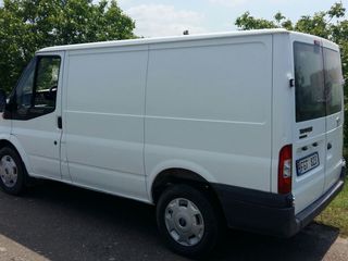 Ford Transit foto 5