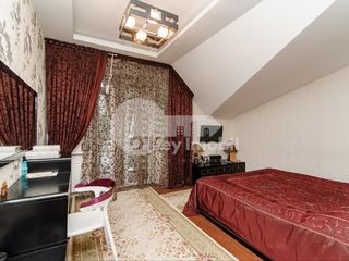 Townhouse cu 4 nivele, 226 mp, reparație euro, Buiucani 245000  € ! foto 10