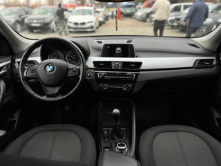 BMW X1 foto 17