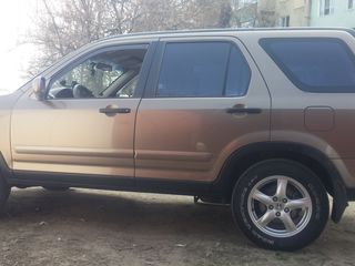 Honda CR-V foto 3