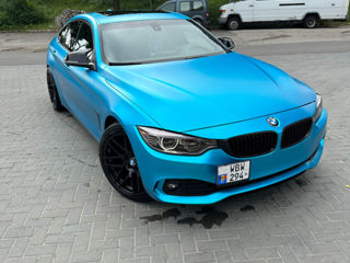 BMW 4 Series foto 4