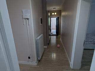 Apartament cu 3 camere,  Centru,  Bălți,  Bălți mun. foto 8
