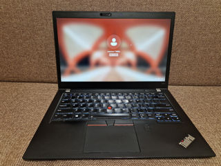 Lenovo T480s + Livrare