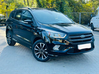 Ford Kuga foto 4