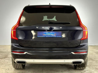 Volvo XC90 foto 5