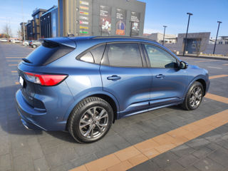 Ford Kuga foto 3