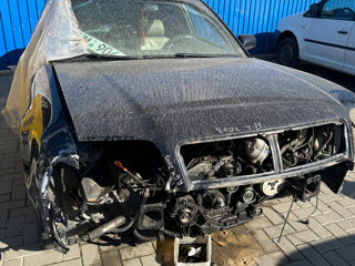 Piese Audi A6 2,5tdi automat 2003