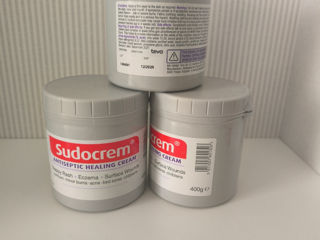 Sudocrem de 400g!!