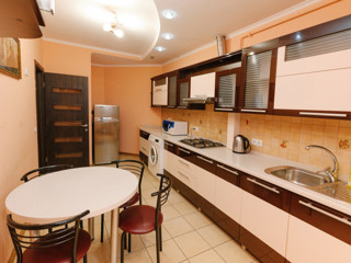 Apartament cu 1 cameră, 52 m², Centru, Chișinău foto 6