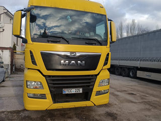 Man TGX 18.460 foto 4