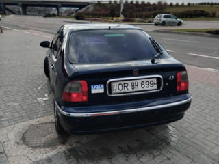 Rover 45 foto 2