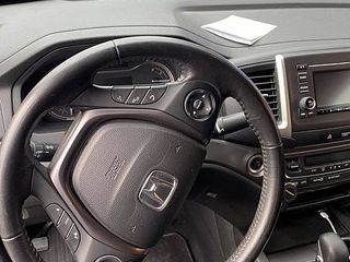 Honda Ridgeline foto 9