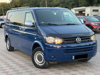 Volkswagen Transporter foto 5