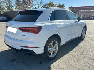 Audi Q3 foto 4