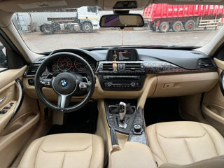 BMW 3 Series foto 12