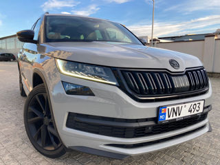 Skoda Kodiaq foto 2