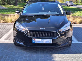 Ford Focus foto 1