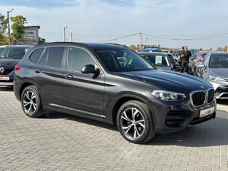 BMW X3 foto 6