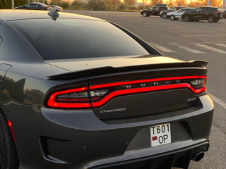 Dodge Charger foto 6