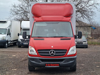 Mercedes Sprinter foto 2