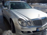 Mercedes E Class foto 6