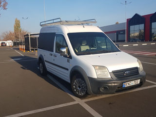 Ford Transit connect foto 1