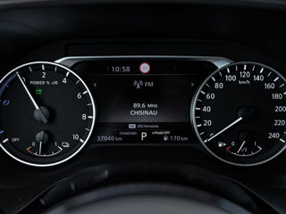 Nissan Qashqai foto 9