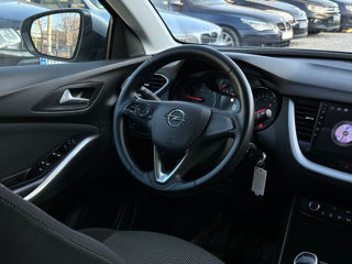 Opel Grandland X foto 16