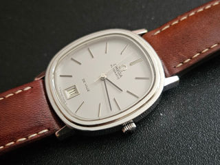 Omega De Ville Automatic