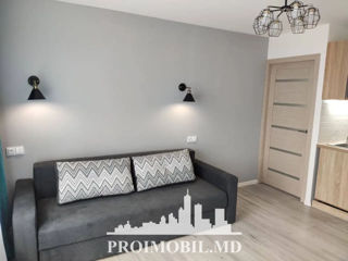 Apartament cu 2 camere, 55 m², Râșcani, Chișinău foto 4