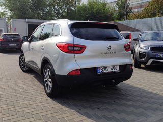 Renault Kadjar foto 3