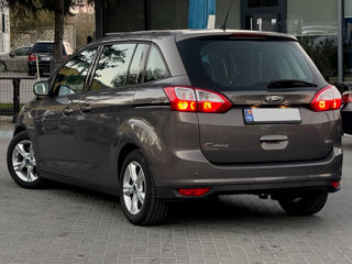 Ford Grand C-MAX foto 5